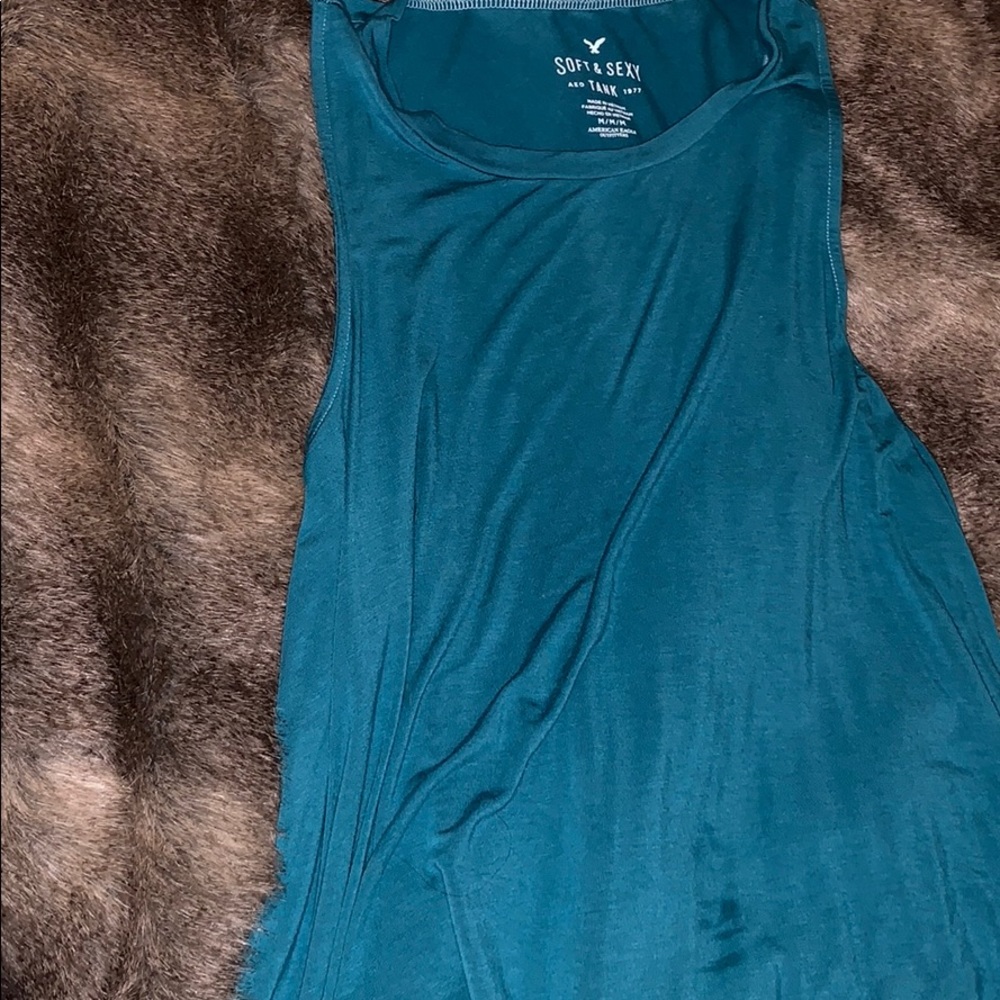 American eagle tank top